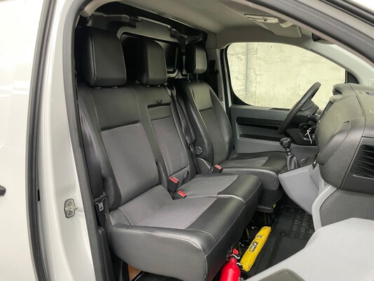 Opel Vivaro 1.5 CDTI L2H1 Edition 120pk 2019, VPT-13-B