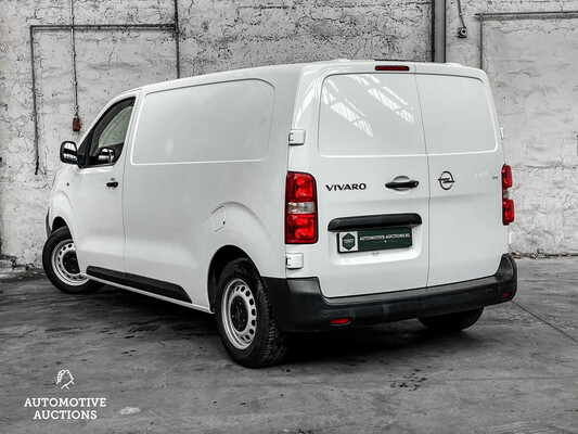 Opel Vivaro 1.5 CDTI L2H1 Edition 120pk 2019, VPT-13-B