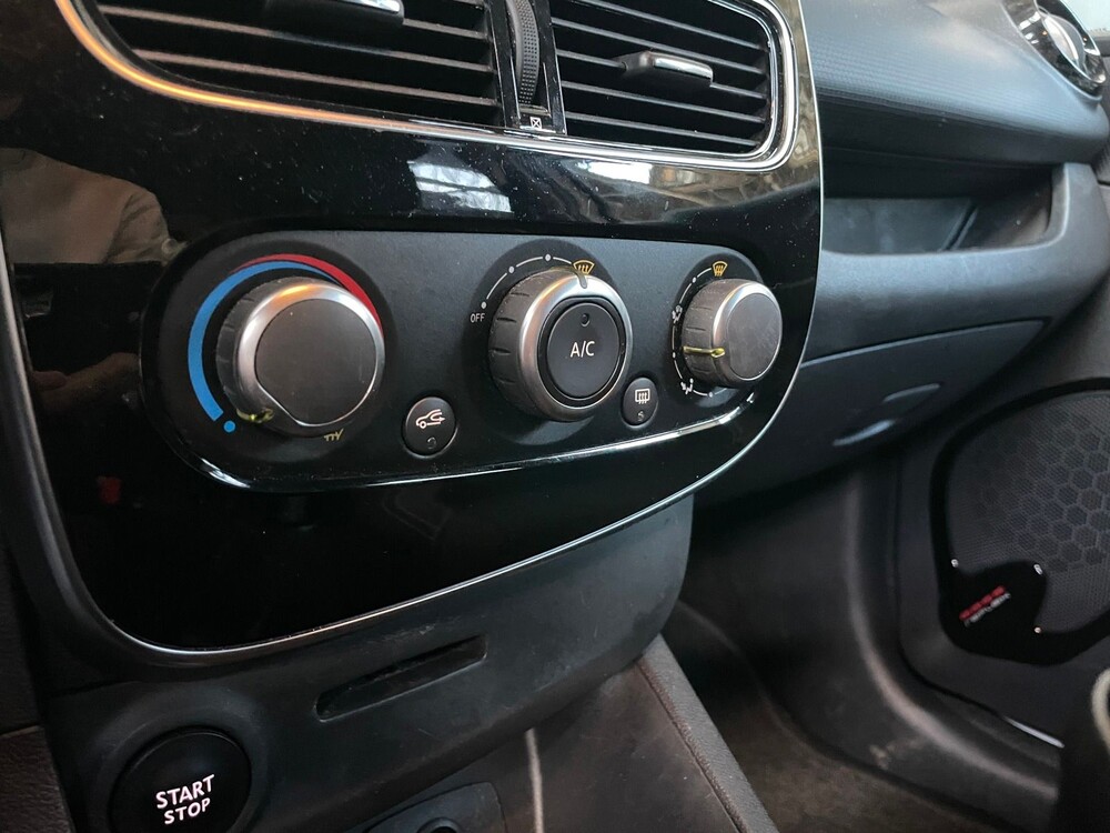 Renault Clio Kombi 1.5 Energy DCI 90 S&S Expression 90PS 2018 -Orig. NL-, TF-029-F