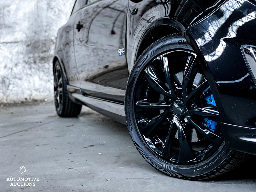 Opel Corsa OPC 1.6-16V T Color Edition 150PS 2011, G-495-DH