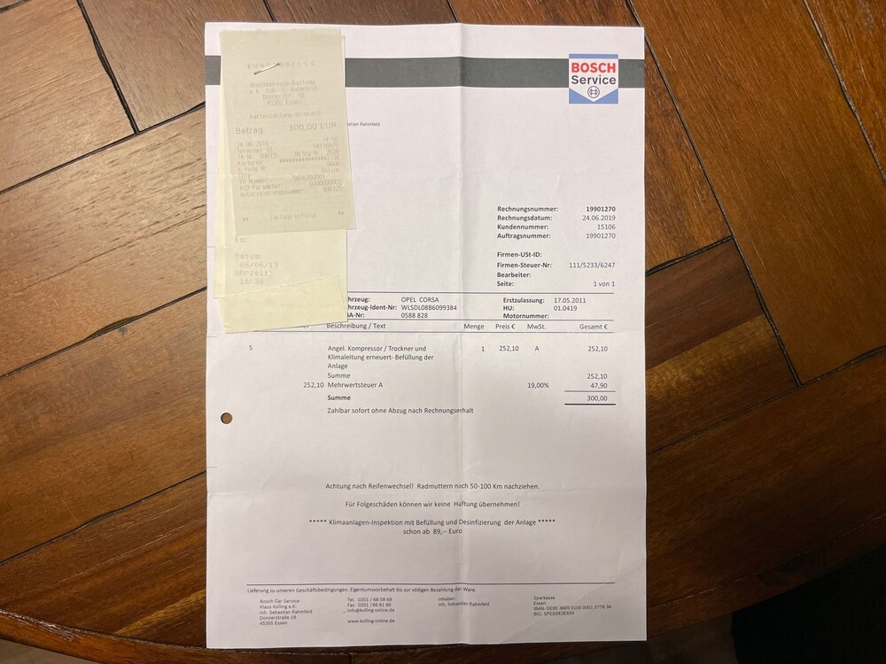 Opel Corsa OPC 1.6-16V T Color Edition 150PS 2011, G-495-DH