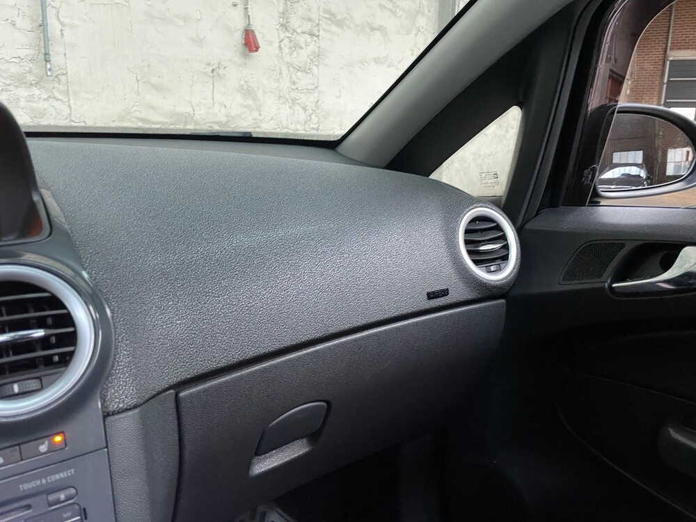 Opel Corsa OPC 1.6-16V T Color Edition 150PS 2011, G-495-DH