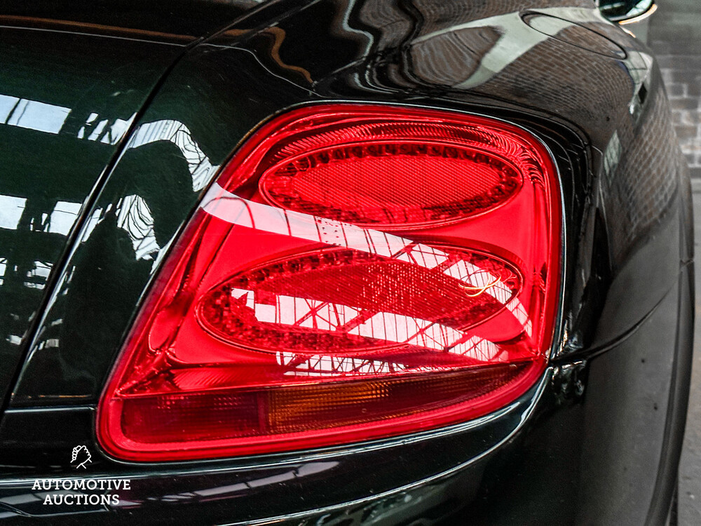 Bentley Continental GT 6.0 W12 560pk 2005 -Orig. NL-, 51-RL-LD -Youngtimer-