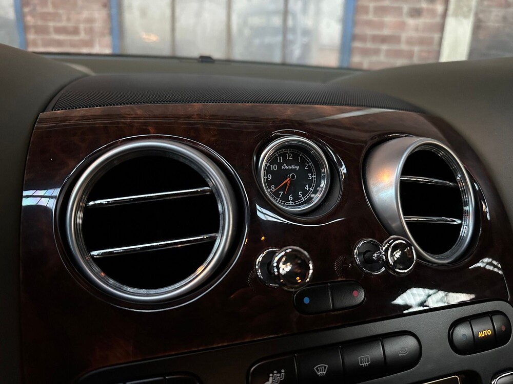 Bentley Continental GT 6.0 W12 560pk 2005 -Orig. NL-, 51-RL-LD -Youngtimer-