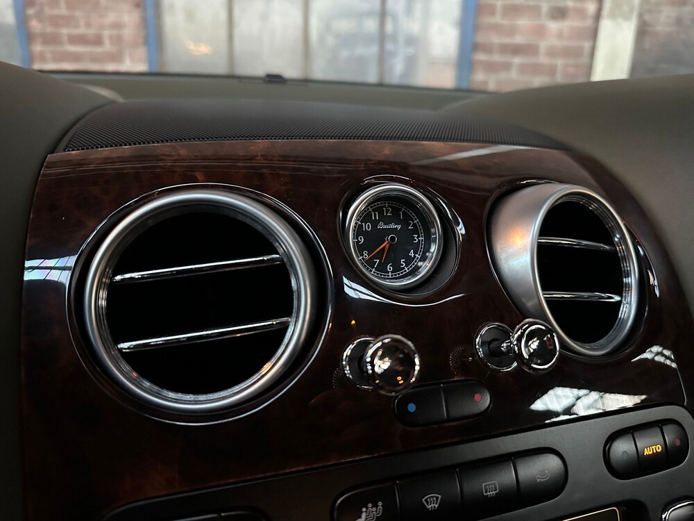 Bentley Continental GT 6.0 W12 560pk 2005 -Orig. NL-, 51-RL-LD -Youngtimer-