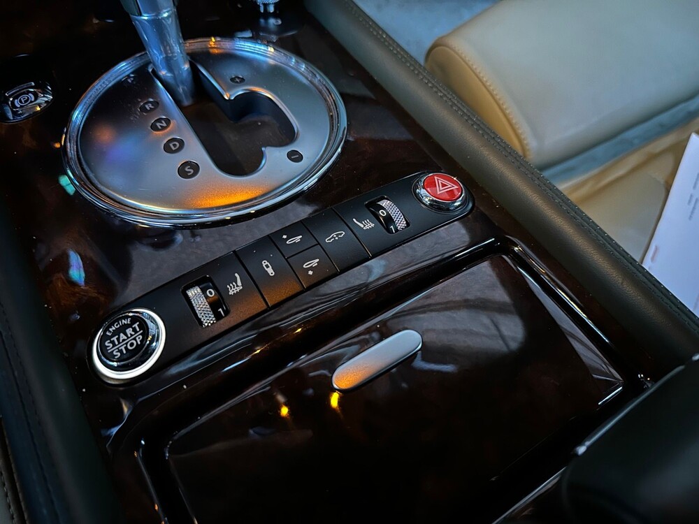 Bentley Continental GT 6.0 W12 560pk 2005 -Orig. NL-, 51-RL-LD -Youngtimer-