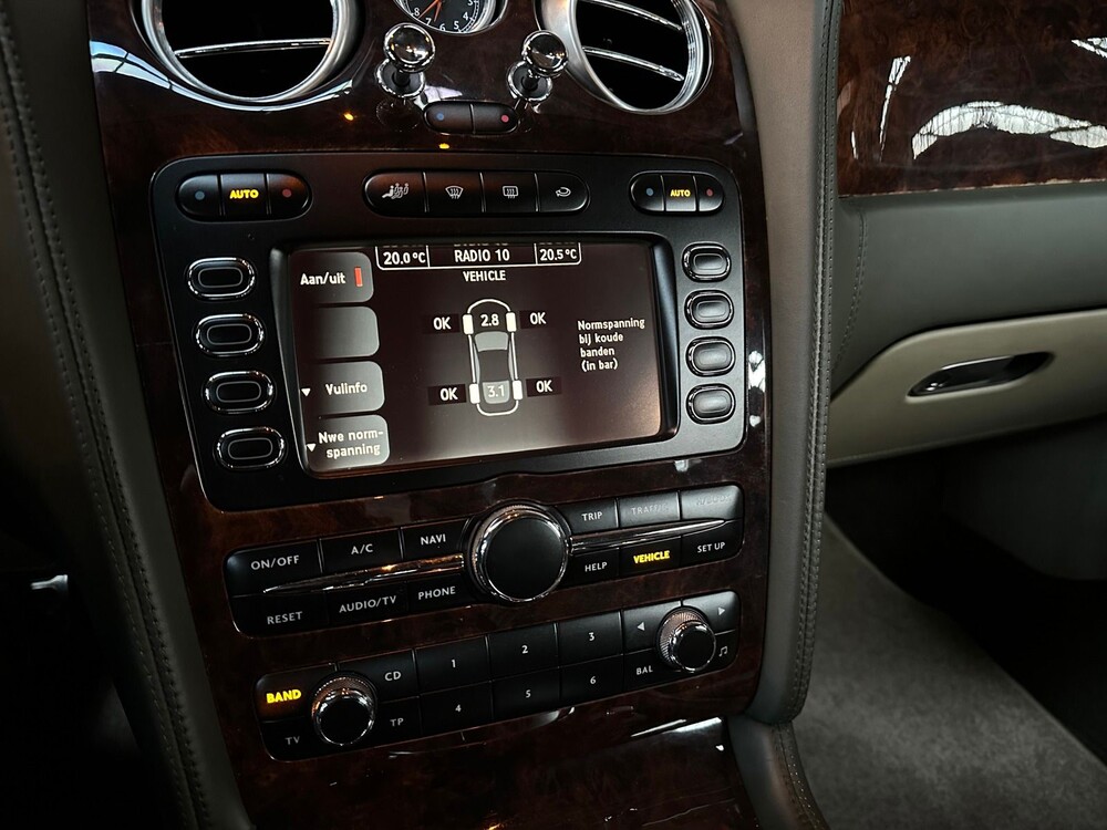 Bentley Continental GT 6.0 W12 560pk 2005 -Orig. NL-, 51-RL-LD -Youngtimer-