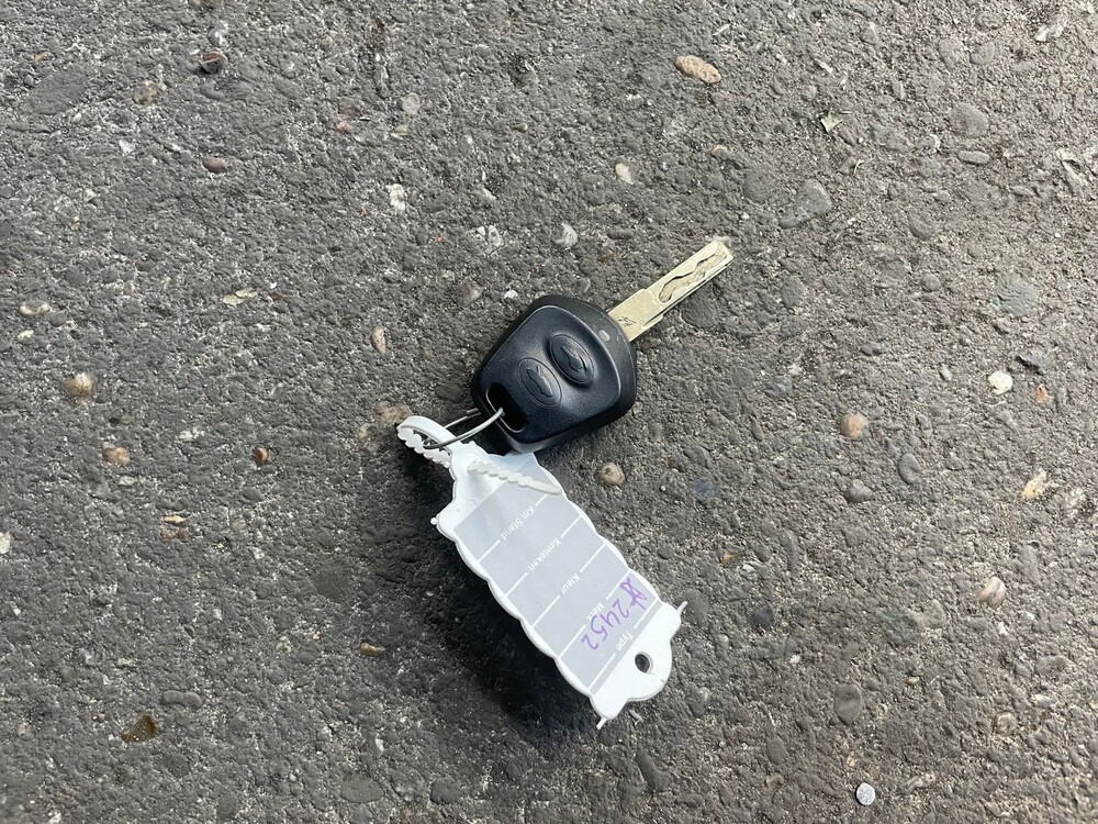 Porsche 911 996.2 Carrera Cabriolet 320PS 2002 -Youngtimer-