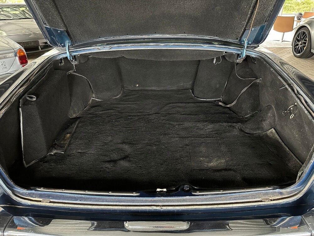 Rolls Royce Silver Shadow 1971 -Youngtimer-