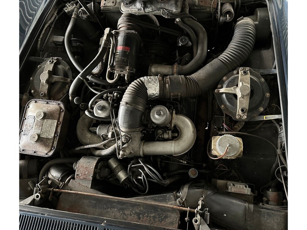 Rolls Royce Silver Shadow 1971 -Youngtimer-