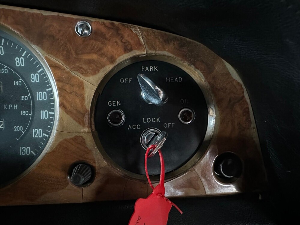 Rolls Royce Silver Shadow 1971 -Youngtimer-