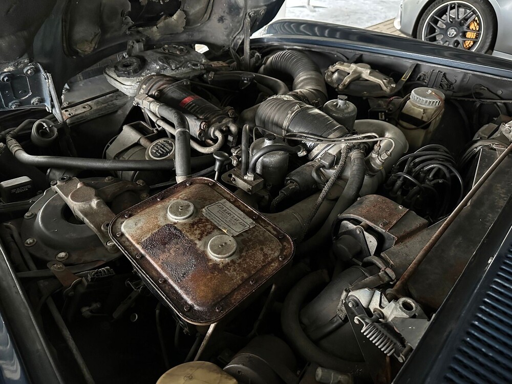 Rolls Royce Silver Shadow 1971 -Youngtimer-