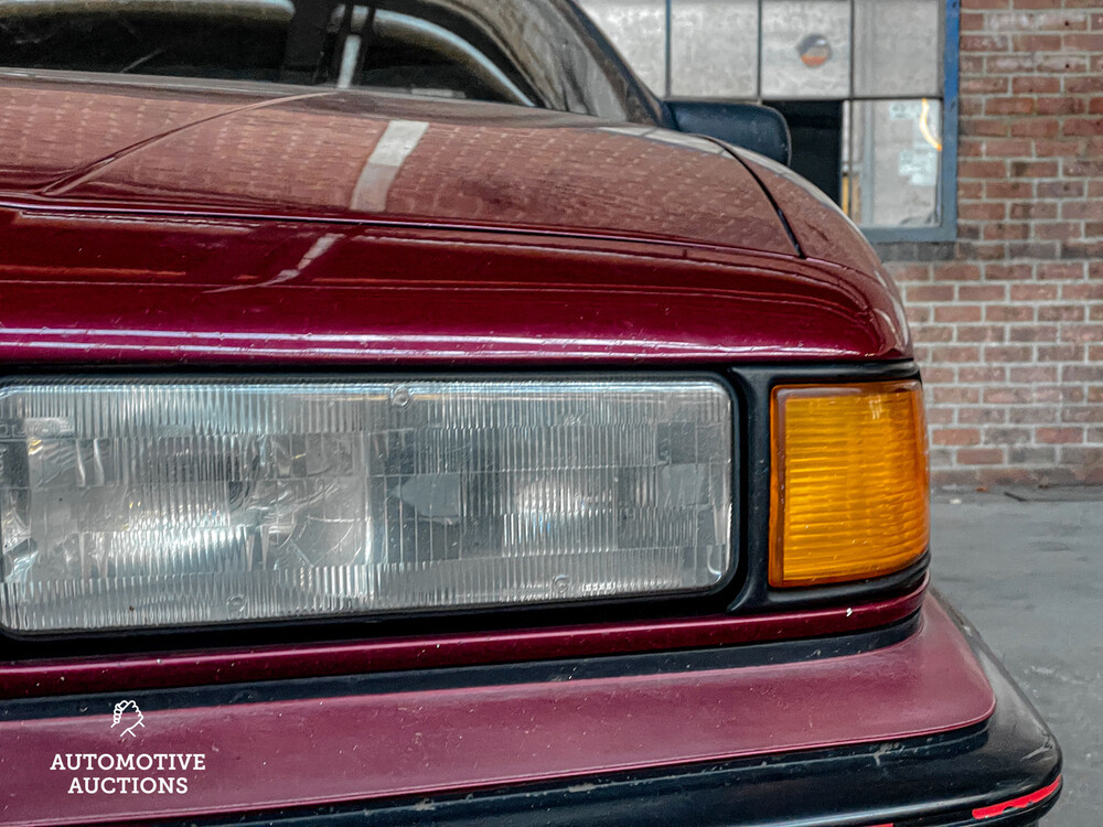 Buick Regal 3.1 V6 Limited Coupé 141hp 1992, HT-TJ-09