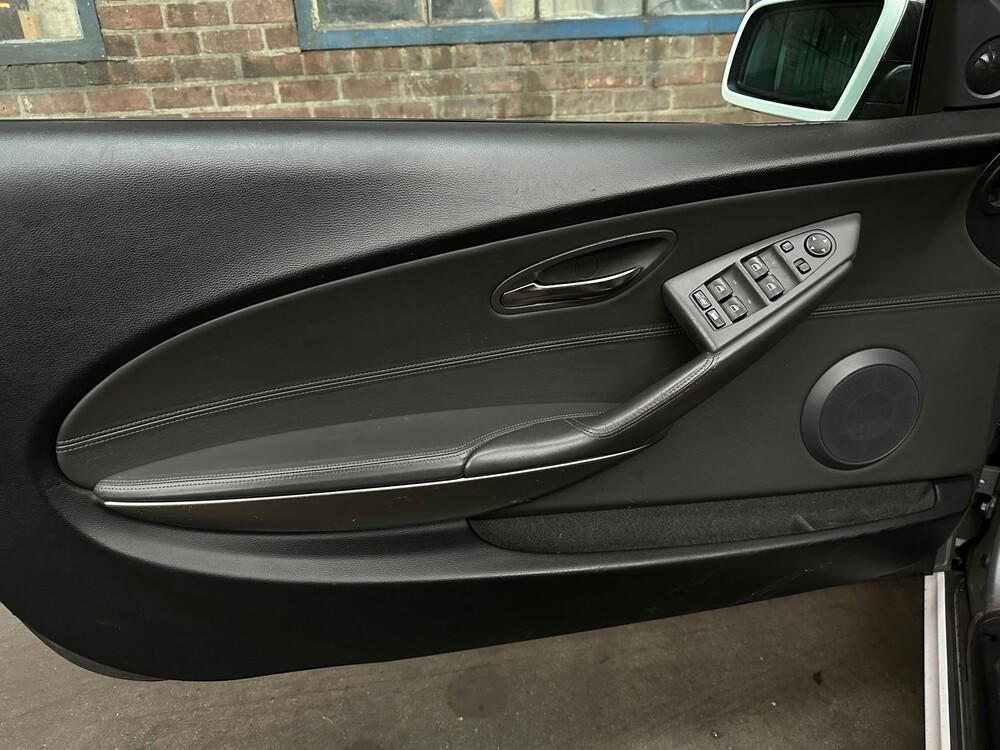 BMW 645Ci S 4.4 V8 E64 Cabriolet 333pk 2004 6-serie, G-920-VB -Youngtimer-