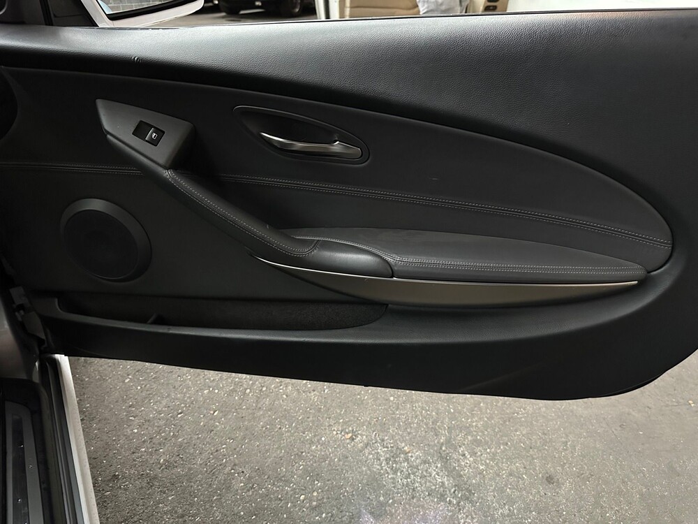 BMW 645Ci S 4.4 V8 E64 Cabriolet 333pk 2004 6-serie, G-920-VB -Youngtimer-