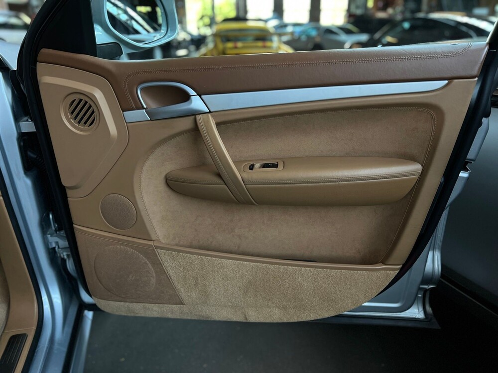 Porsche Cayenne GTS 4.8 V8 405PS 2008 -Youngtimer-