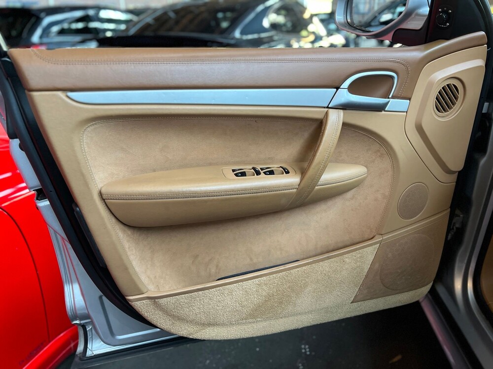 Porsche Cayenne GTS 4.8 V8 405PS 2008 -Youngtimer-