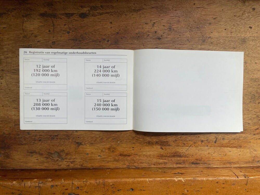 Jaguar S-type 3.0 V6 238PS 2001 -Orig. NL-, 91-GS-JJ