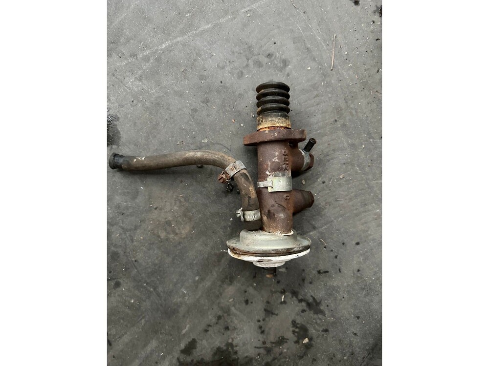 Jaguar E-Type 5.3 V12 1972 -Youngtimer-