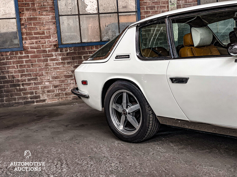 Jensen Interceptor III 7.2 330PS 1974, 54-YD-23
