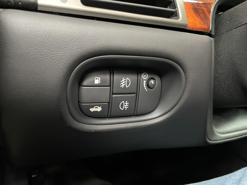 Jaguar XK Coupe 4.2 V8 300pk 2007 -Youngtimer-