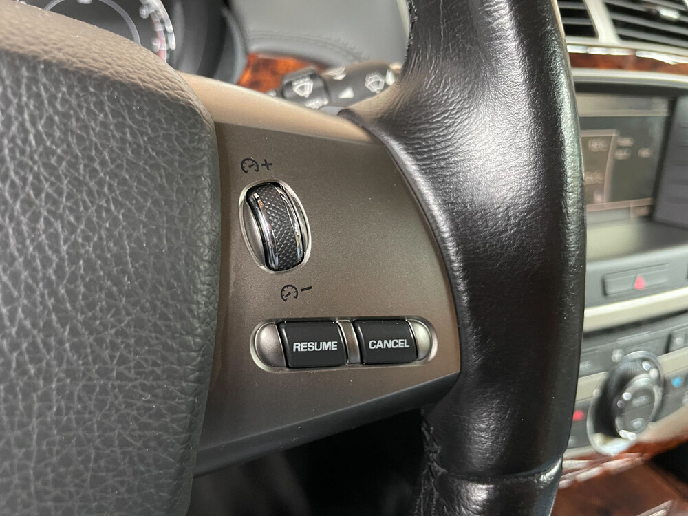 Jaguar XK Coupe 4.2 V8 300pk 2007 -Youngtimer-