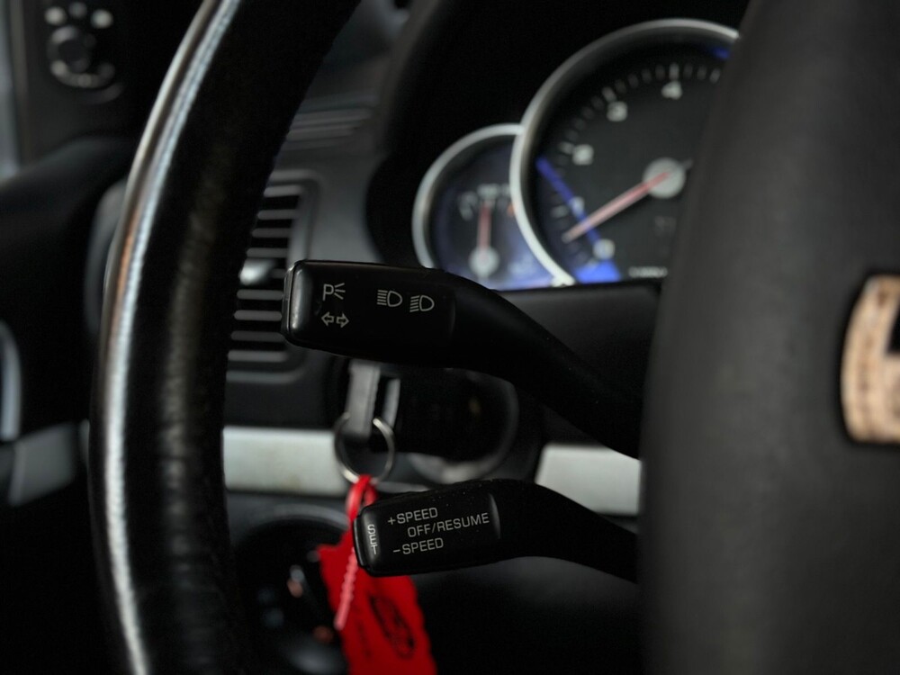 Porsche Cayenne Turbo 4.5 V8 450PS 2005 -Youngtimer-