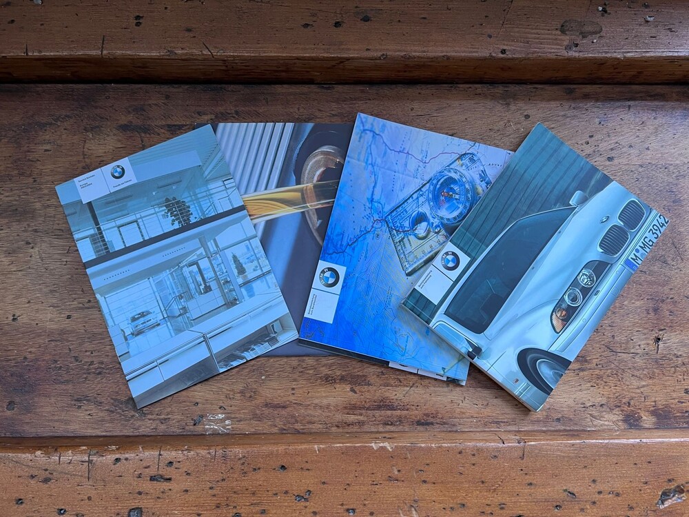 BMW 525i Touring Edition E39 5er 201PS 2003, 12-RSV-6 -Youngtimer-