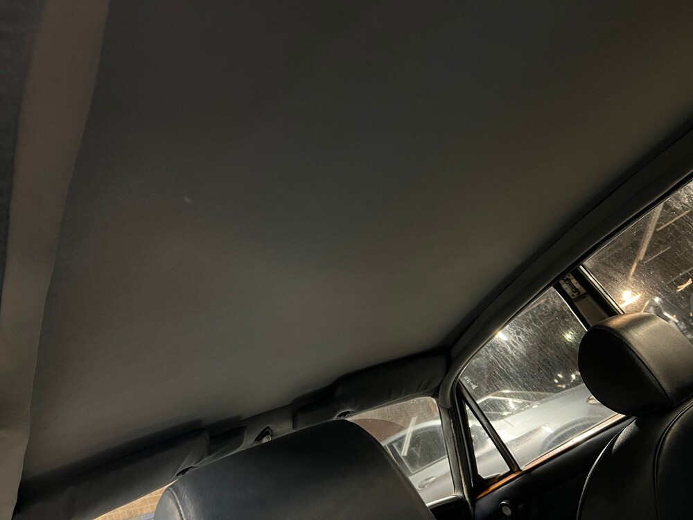 Jaguar XJ6 4.2 V8 186PS 1972 -Youngtimer-