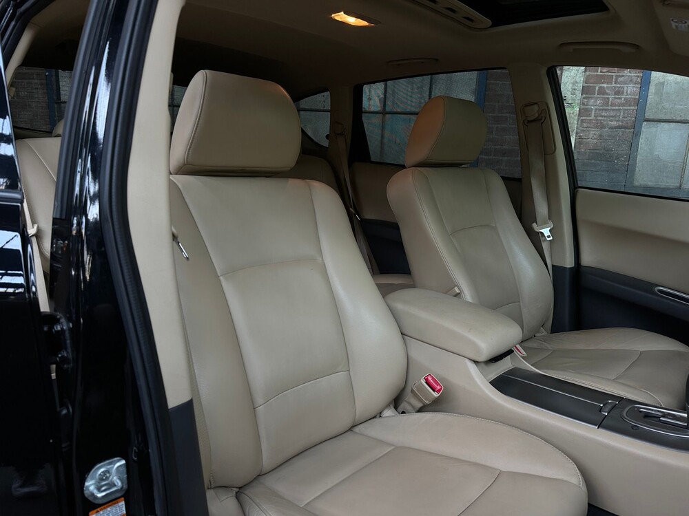 Subaru Tribeca 3.0R Boxer H6 Luxus 245PS 2008 -Orig. NL- Youngtimer, 28-VG-ZD