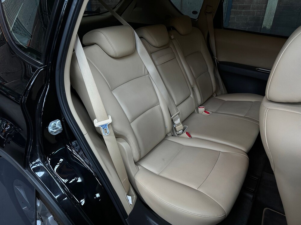 Subaru Tribeca 3.0R Boxer H6 Luxus 245PS 2008 -Orig. NL- Youngtimer, 28-VG-ZD