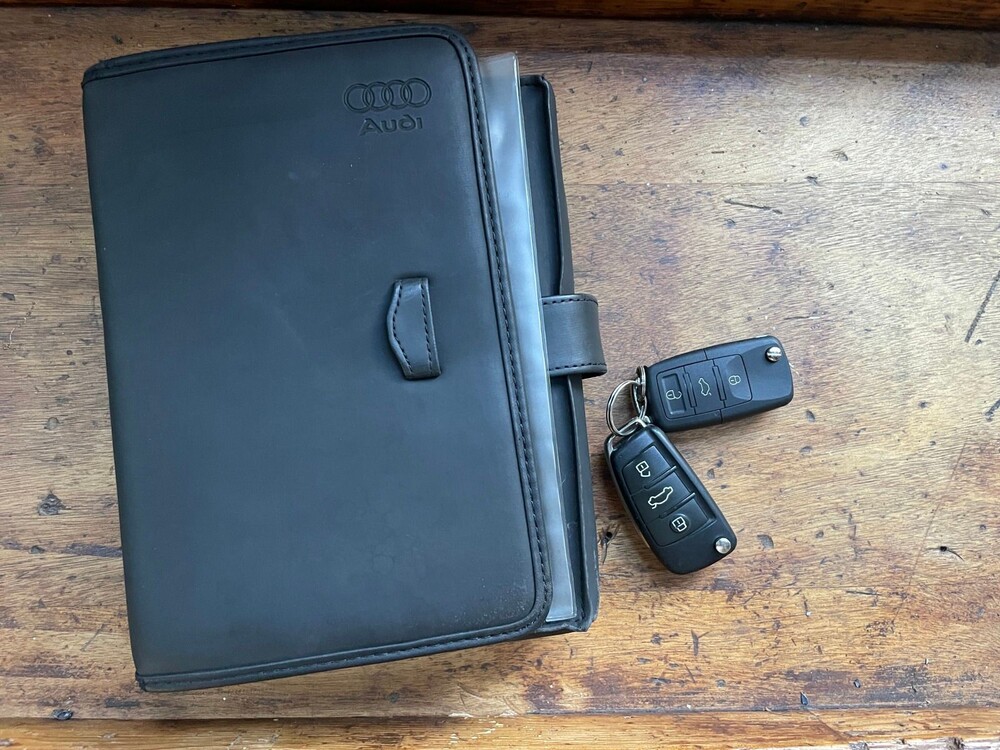 Audi S6 Avant 5.2 FSI V10 435PS 2007, P-690-DH -Youngtimer-