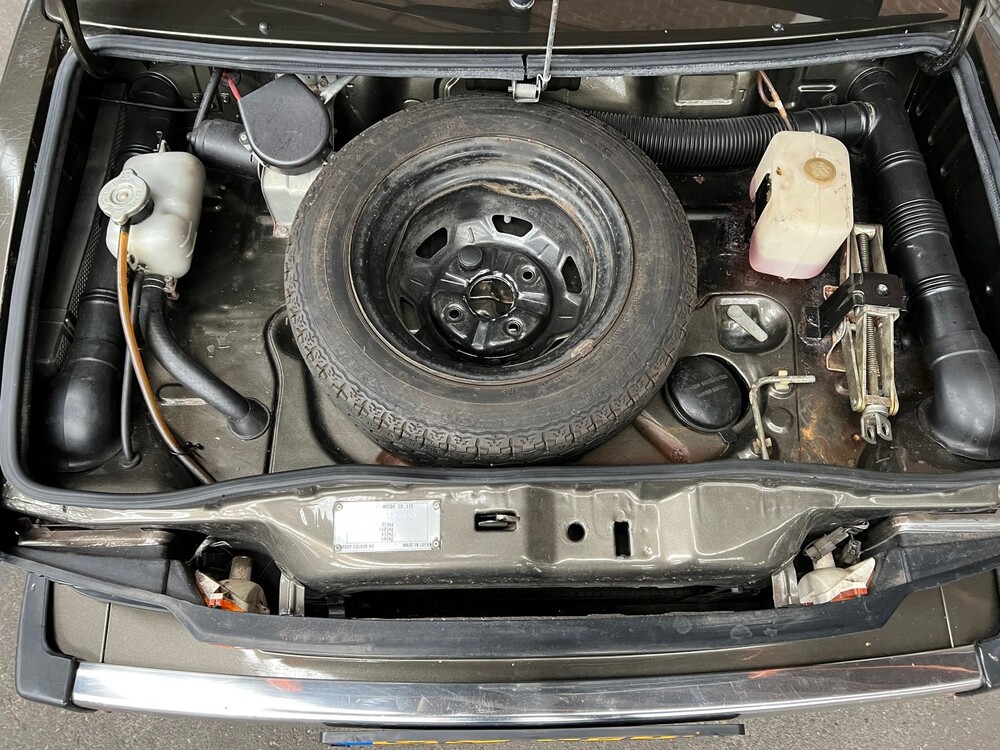 Suzuki SC 1.0 GX De Luxe 68PS 1980, GK-20-DG