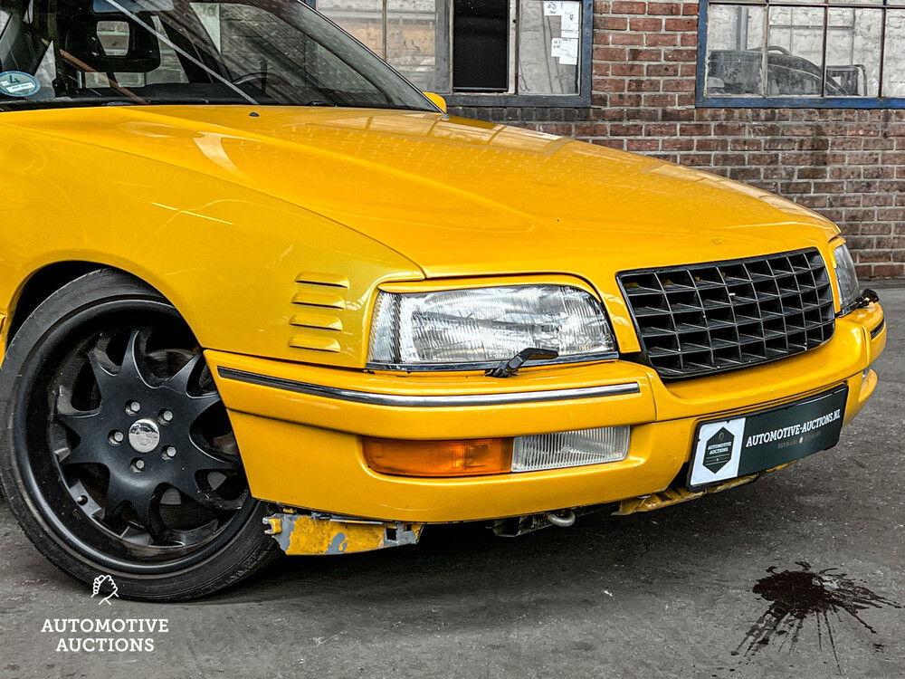 Opel Senator B 255PS 1990 -Youngtimer-