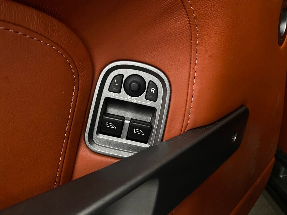 Aston Martin DB9 5.9 V12 470PS 2008 -Youngtimer-