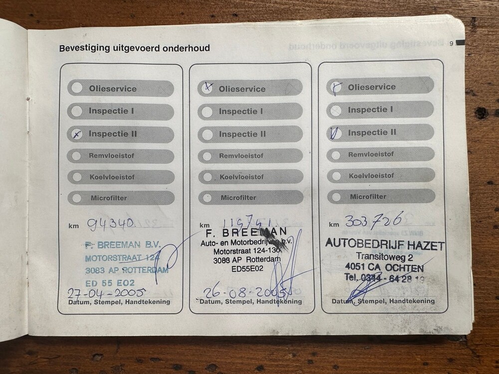 BMW Z3 Roadster 1.9 16V 139PS 1996, PD-VZ-09