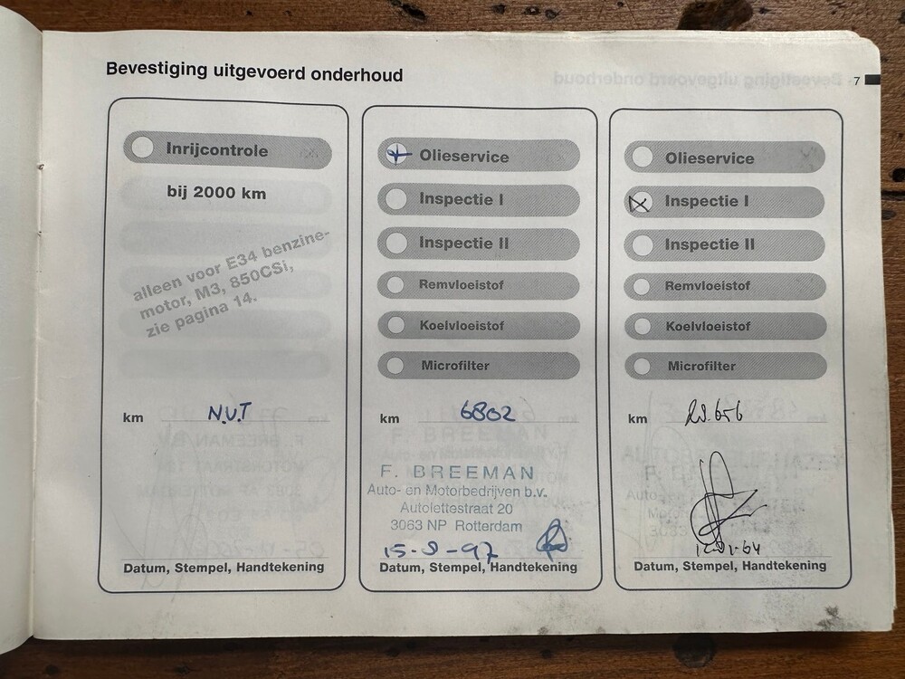 BMW Z3 Roadster 1.9 16V 139hp 1996, PD-VZ-09