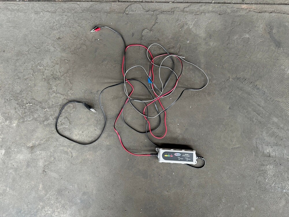 Alfa Romeo Spider 2.0 Veloce 128PS 1984, JD-XP-73