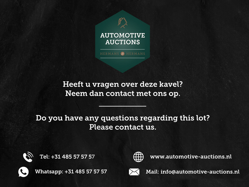 Alfa Romeo 6 119 1981 -Youngtimer-