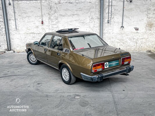 Alfa Romeo 6 119 1981 -Youngtimer-