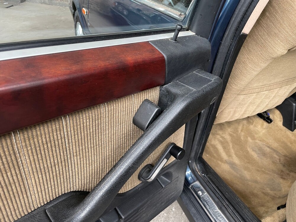 Lancia Thema Turbo 16V 2.0 180PS 1990 -Youngtimer-