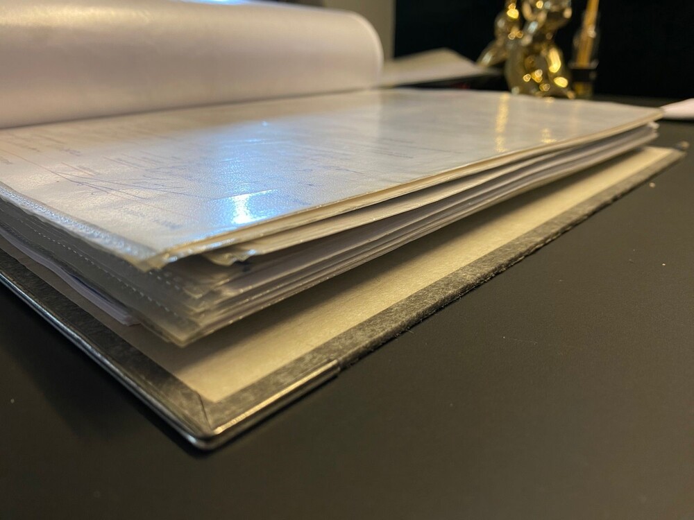 Mercedes-Benz 380 SEC 204PS 1985 S-Klasse, 57-LZB-9