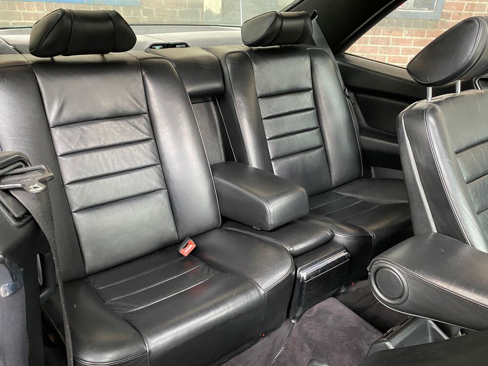 Mercedes-Benz 380 SEC 204PS 1985 S-Klasse, 57-LZB-9