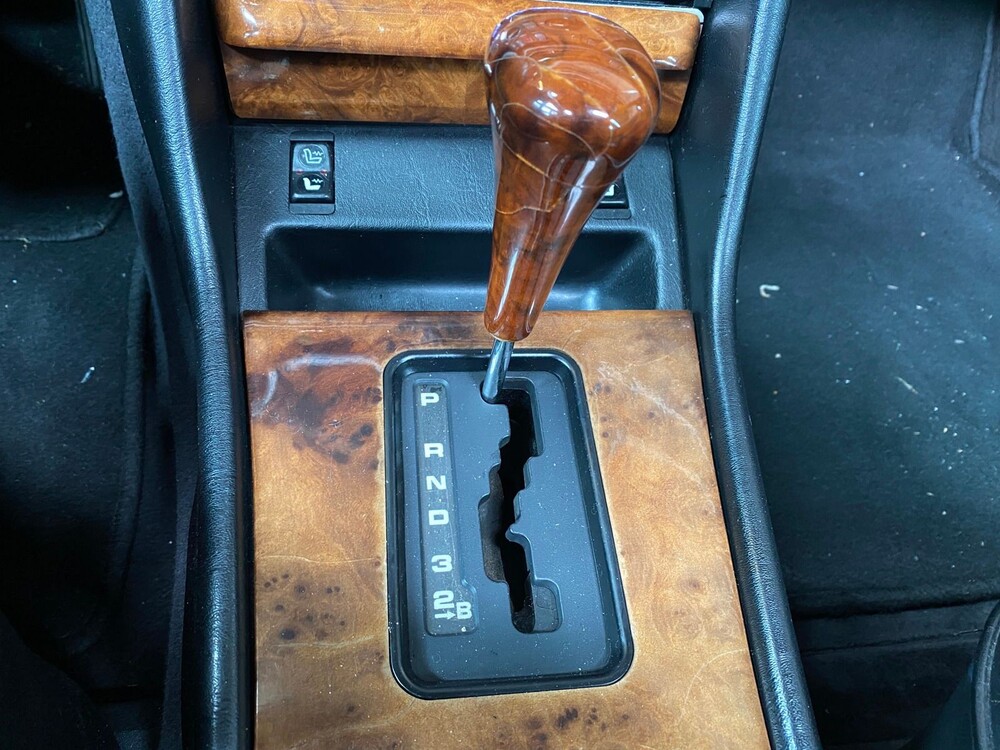 Mercedes-Benz 380 SEC 204PS 1985 S-Klasse, 57-LZB-9