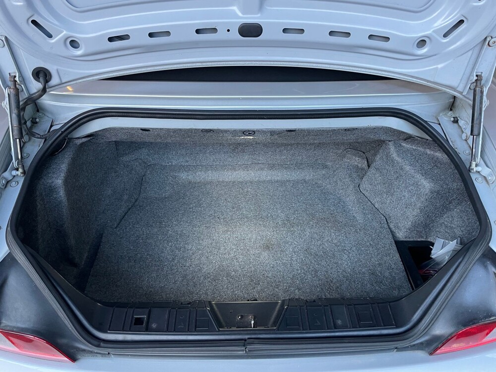 BMW Z3 Roadster 2.2i S E36 170PS 2000, 97-ZG-PR