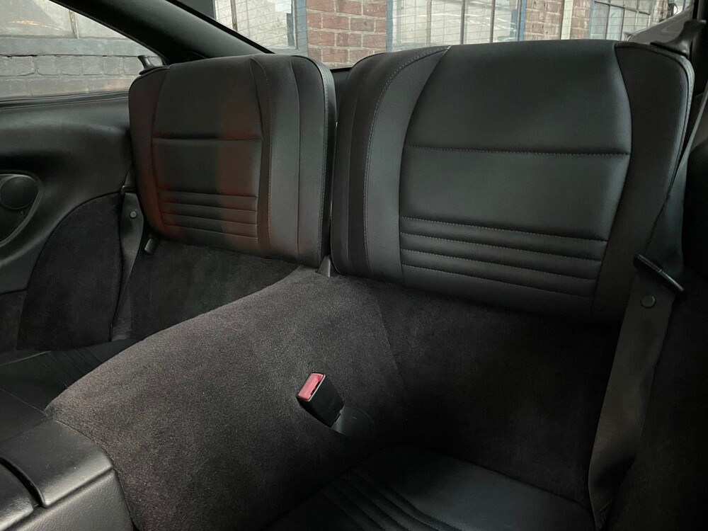 Porsche 911 996 Carrera 2 300PS 2001 -Youngtimer-