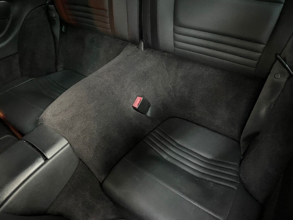 Porsche 911 996 Carrera 2 300PS 2001 -Youngtimer-