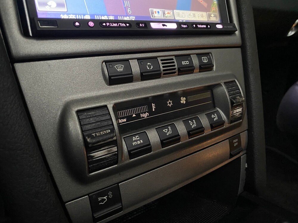 Porsche Boxster 987 2.7 245PS 2006 -Youngtimer-