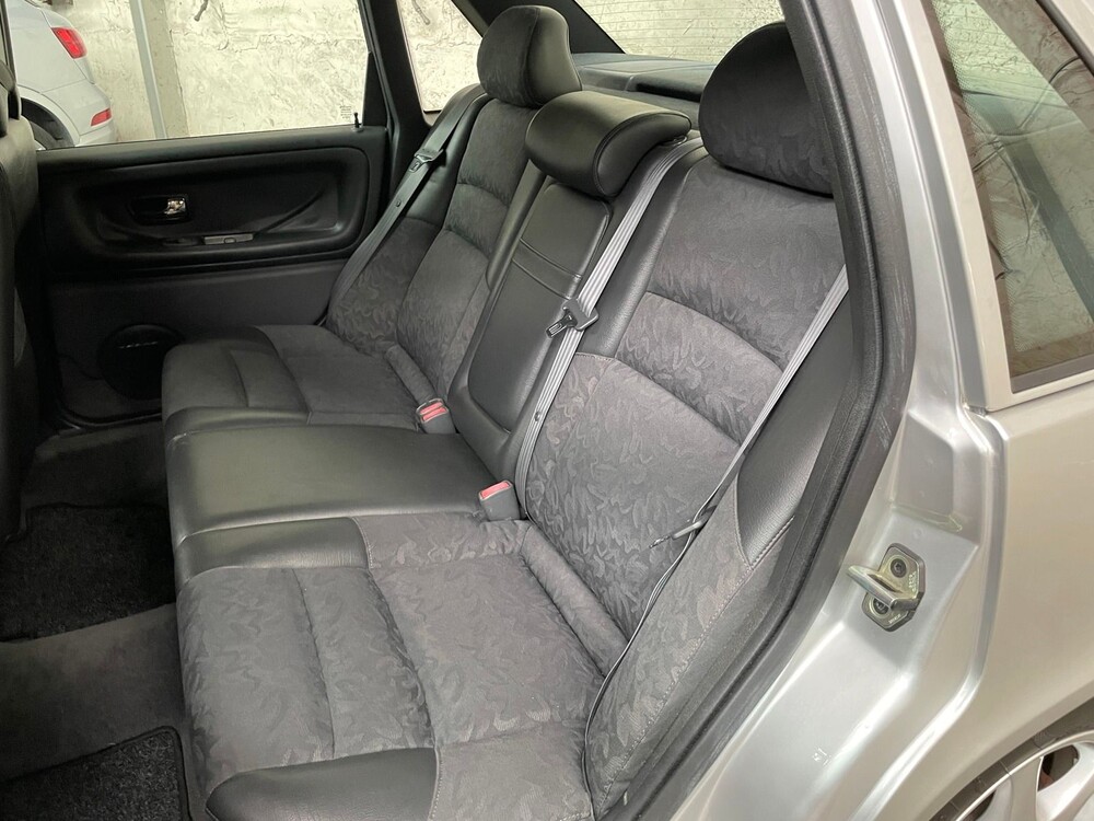 Volvo S70 2.0 5 Zylinder 126PS 1998, T-277-BD -Youngtimer-