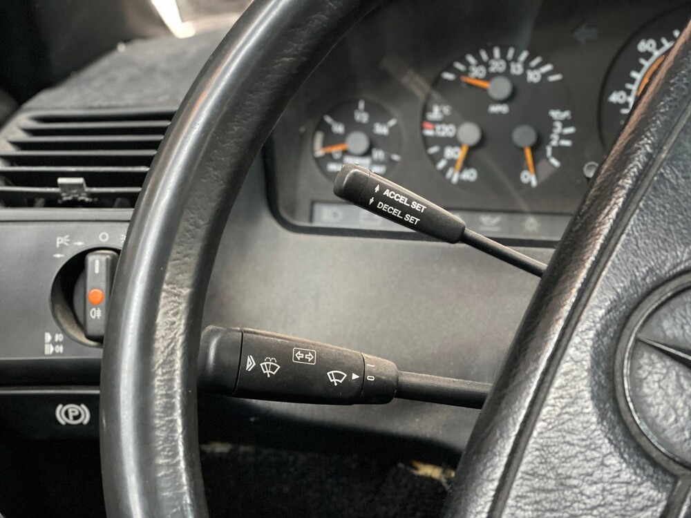 Mercedes-Benz SL500 320PS 1991 -Youngtimer-